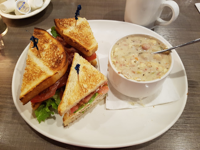 Ricky's Country Restaurant - Abbotsford - Abbotsford