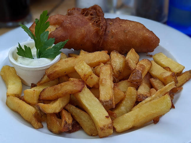 Allen's - Hospitality and gastronomy