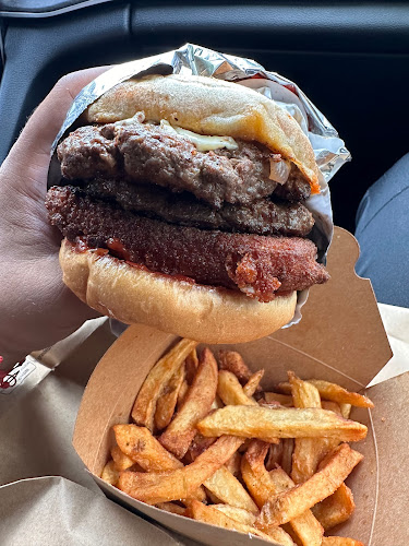 Comentarii opinii despre All Out Burger