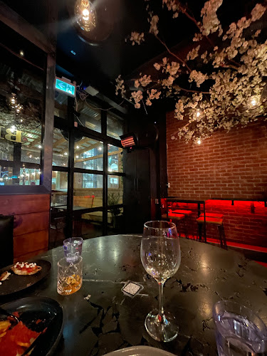 Back to Brooklyn Restaurant - Hospitality and gastronomy