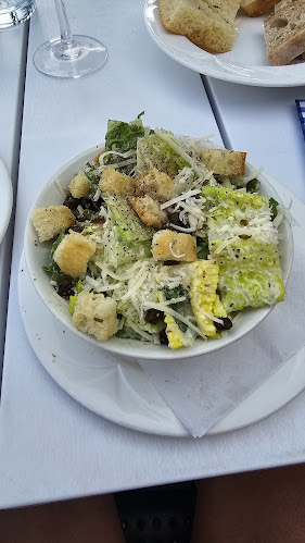 Italian Table - Lethbridge