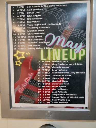 Comentarii opinii despre Roc'N Doc's