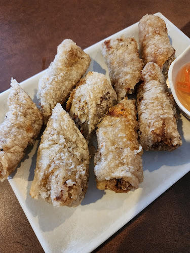 Phở Phượng Hồng Vietnamese Restaurant - Hospitality and gastronomy