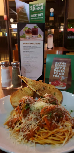 White Spot Ackroyd - Richmond