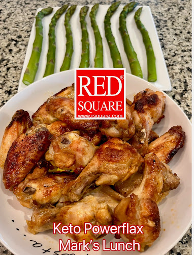 Red Square Bakery - Hospitality and gastronomy