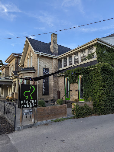 105 Brant Ave, Brantford, ON N3T 3H4