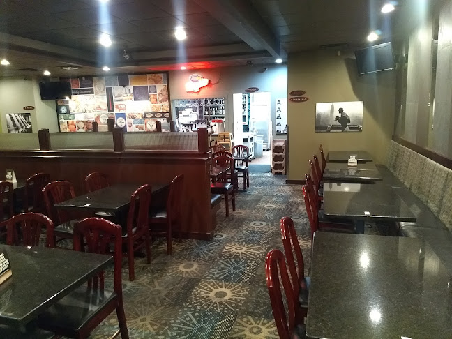 Comentarii opinii despre Ricky's All Day Grill - Edgemont/Country Hills