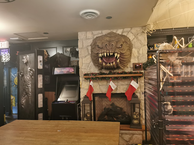 Comentarii opinii despre Storm Crow Alehouse