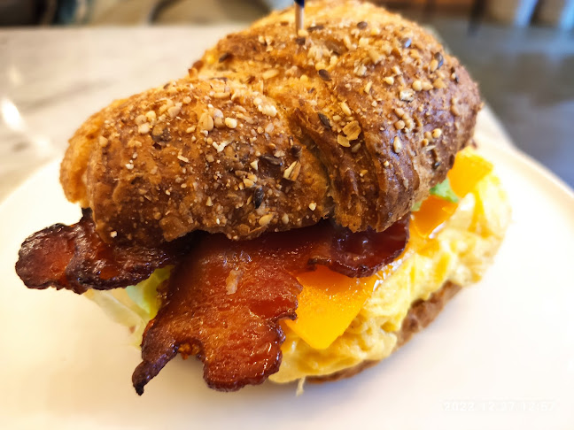 Comentarii opinii despre C Market Coffee (Coquitlam)