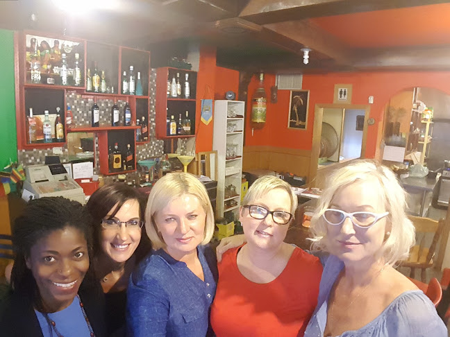 A M Africa Restaurant