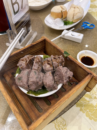 New Century Restaurant - Markham