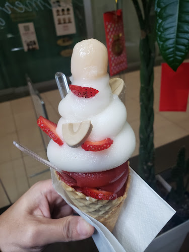 The Milkman Creamery - Hospitality and gastronomy