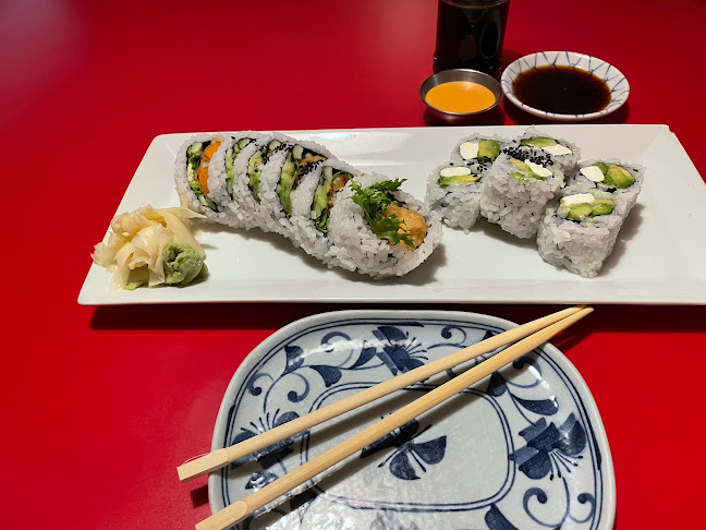 Akari Japanese Restaurant