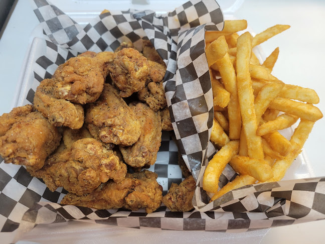 Pizzeria King - Pickering