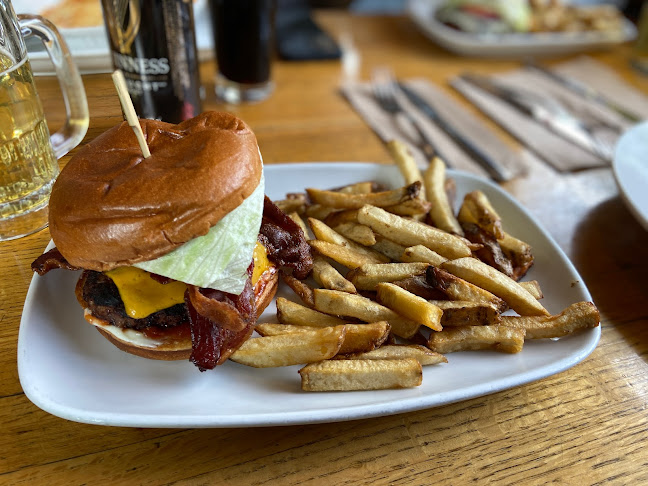 Troll's Restaurant - West Vancouver