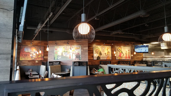 Barcelo's Flame Grilled Chicken- Fraser Hwy Abbotsford