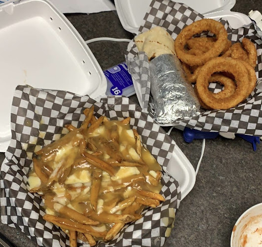 Opinii despre Southside Kitchen & Catering în Sarnia - Hospitality and gastronomy