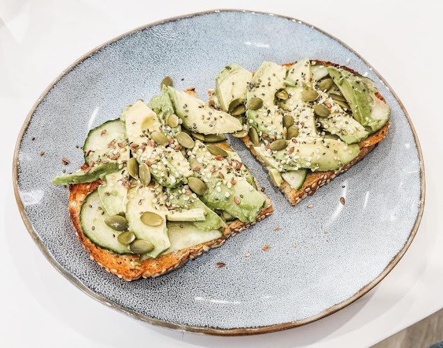 Opinii despre Tropical Blends în Belleville - Hospitality and gastronomy