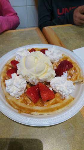 Milk & Sugar Cafe - Hospitality and gastronomy