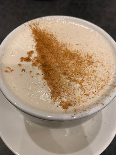 Cafe Cristal - Hospitality and gastronomy