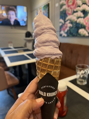 Espresso 21 Cafe Restaurant - Hospitality and gastronomy