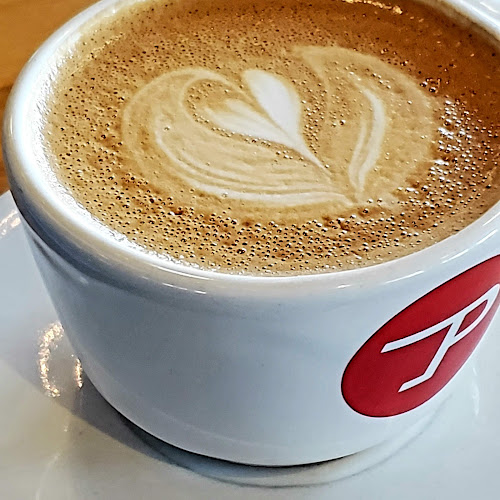 Propeller Coffee - Toronto