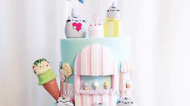 Comentarii opinii despre Pastry papa