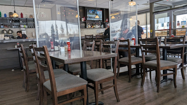 Opinii despre John's Family Restaurant în Brampton - Hospitality and gastronomy