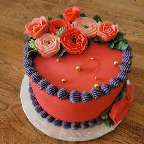 Comentarii opinii despre Turtledoves Bakery