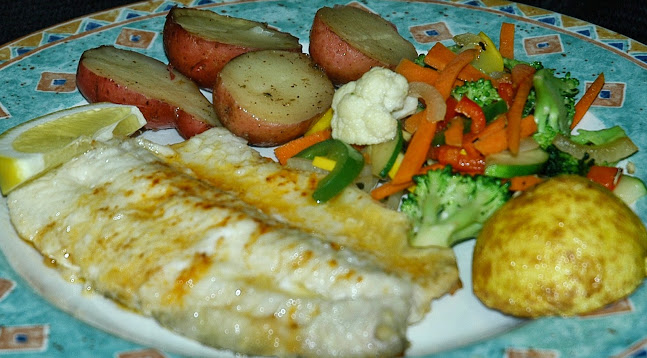 Comentarii opinii despre Nathaniel's Restaurant