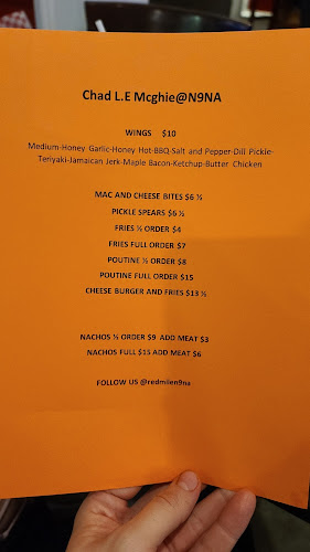 N9NA - Hospitality and gastronomy