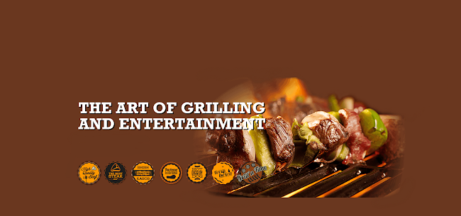 Opinii despre Fire It Up BBQ Catering în Brampton - Hospitality and gastronomy