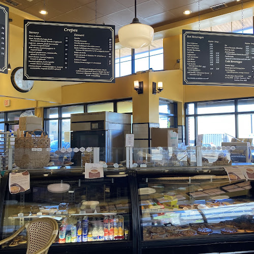 La Boulangerie Bakery Cafe - Hospitality and gastronomy