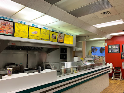 Wing's Sports Bar & Grill