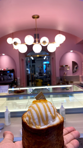 Bonne Nouvelle Pâtisserie