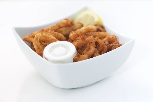 Greek To Go - Ottawa