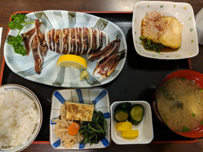 Hachibei - Hospitality and gastronomy