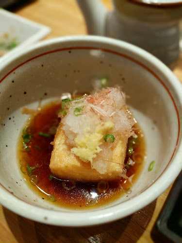 Sushi Bar Zipang - Calgary