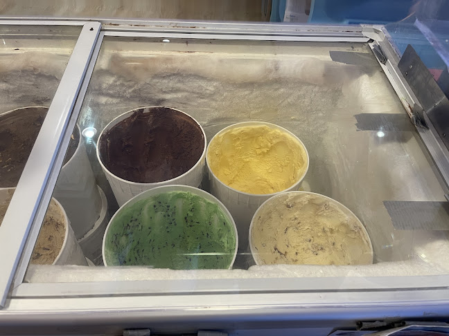 Comentarii opinii despre Duckies Dairy Bar