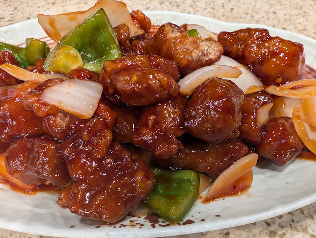 Hai Tang Cafe & Takeout - Markham