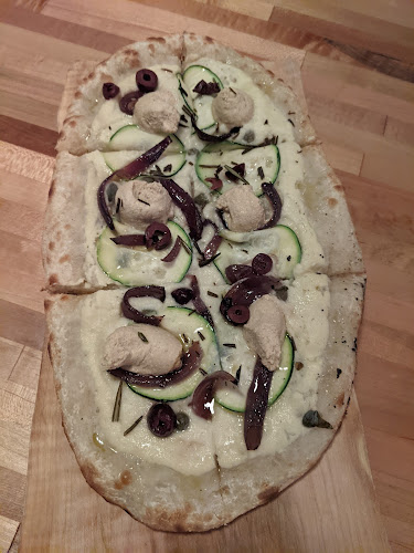 Comentarii opinii despre Pizzeria Du