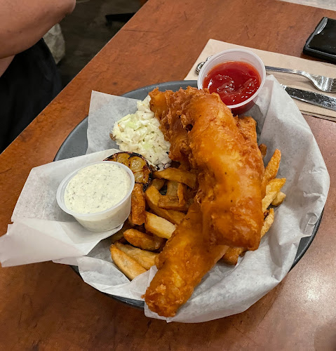 White Spot Metrotown - Burnaby