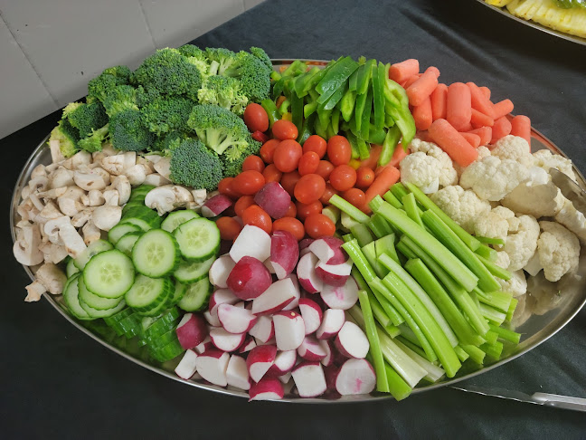 Comentarii opinii despre Catering By Suzanne