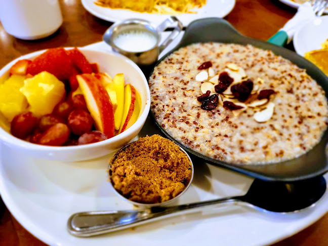 White Spot Pemberton Plaza