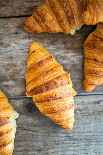 Old Church Bakery - Steinbach