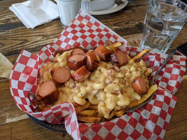 Opinii despre Fresh & Sweet în Regina - Hospitality and gastronomy