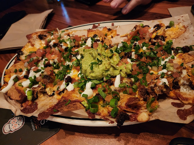 Browns Socialhouse Langford