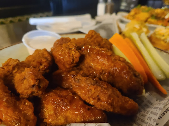 Fionn MacCool's Woodbridge