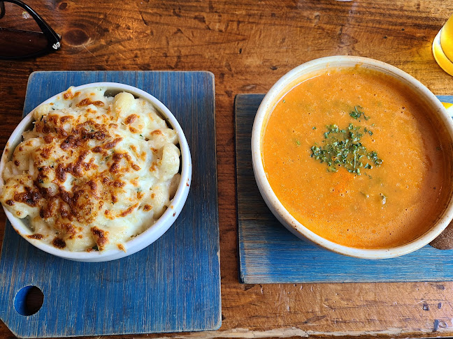 Burgoo Bistro Lonsdale - North Vancouver