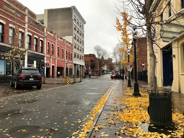 606 Johnson St, Victoria, BC V8W 3C6